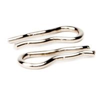 1 Paire Plaquettes de Frein Metal/Carbon Surron Light Bee, Shimano BR-M810/BR-M640