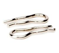 1 Paire Plaquettes de Frein Metal/Carbon Surron Light Bee, Shimano BR-M810/BR-M640