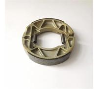Bloc de Frein de Moto Mâchoires De Frein (Φ145 Mm X 28, 5ML-XF533-00) Scooter pour Y-AMAHA BWS 125 / pour Cygnus NXC125 avec Disque 220, 2004-2006