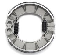 Bloc de Frein de Moto Mâchoires De Frein Arrière pour Moto pour H-Onda pour Shadow pour Magna VT750 VT700 NV400 VF750 CB700 CD pour Phantom pour Spirit