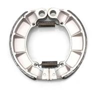 Bloc de Frein de Moto Plaquette De Frein Arrière pour Moto pour H-Onda pour Shadow VT400 VT750 CB700 pour Spirit VT1100