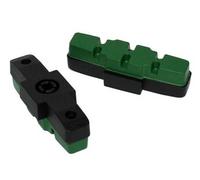 Divers équipement ou accessoire vélo Union Bloc de frein Hydro Magura HS11 E-Bike Green Hard