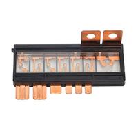 Bloc de fusibles multiples 32A 38231 TBA A01, remplacement de bloc de liaison fusible haute Performance pour 2016 - 2020