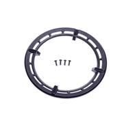 Bloc de garde-chaîne mono Shimano Noir