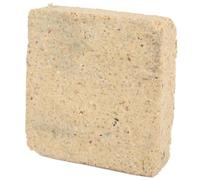 Bloc de graisse aux fruits pour oiseaux sauvages - ZOLUX - 250g - Complément alimentaire naturel