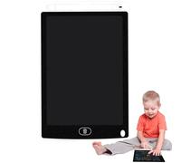 Bloc de gribouillage électronique pour, Planche à Dessin LCD pour - Tablette de Dessin électronique de 8,5 Pouces avec Stylet,Bloc-Notes Intelligent de Protection de la Vue électronique avec Stylo