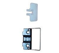 Bloc de guidage Accessoires pour projets de gravure artistique 5 étapes Contrôle Texture Design Outil de gravure Pièce de rechange