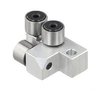 Bloc de guidage de lame avant 42-28-0206 pour scie à ruban 6225 6230 6232-6 compatible avec modèles 6236 6227 6234