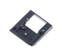 Bloc de guidage de tête pivotante for tondeuse à cheveux professionnelle, Compatible avec WAHL,808, pièces de rechange for tondeuse à cheveux(1pcs)