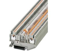 Bloc de jonction à couteau de sectionnement Contenu: Phoenix Contact PT 2,5-MT 3210156