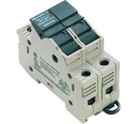 Bloc de jonction à fusible Contenu: 6 pc(s) Weidmüller WSI 25/2 CC 1966040000