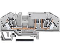 Bloc de jonction à fusibles WAGO 282-696
