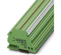 Bloc de jonction à relais Phoenix Contact DEK-REL- 24/1/S 2964131 24 V/DC, 24 V/AC 3 A 1 NO (T) 10 pc(s)