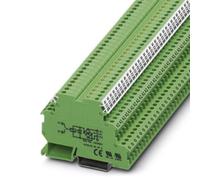 Bloc de jonction à relais Phoenix Contact DEK-REL- 24/1/SEN 2964050 24 V/DC, 24 V/AC 3 A 1 NO (T) 10 pc(s)