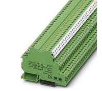 Bloc de jonction à relais Phoenix Contact DEK-REL- 24/I/1 2940171 24 V/DC, 24 V/AC 3 A 1 NO (T) 10 pc(s)