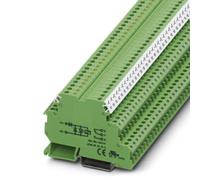 Bloc de jonction à relais Phoenix Contact DEK-REL-G24/21 2964500 24 V/DC 6 A 1 inverseur (RT) 10 pc(s)
