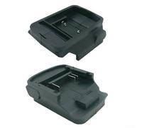 Bloc de jonction adaptateur de batterie de rechange pour BSL1830, BSL1815X, BSL1815, BSL1820, BSL1825, BSL1840, BSL1850, BSL36A18 Outil électrique Li-ion 18 V