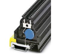 Bloc de jonction avec condensateur antiparasite Phoenix Contact TT-SLKK 5-C 12N-230AC 2748069