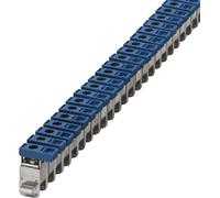 Bloc de jonction Contenu: Phoenix Contact AKG 35 BU 0424013