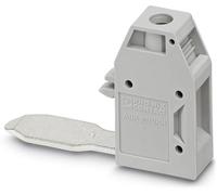 Bloc de jonction de dérivation Contenu: 10 pc(s) Phoenix Contact AGK 10-UKH 150/240 3003554