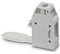 Bloc de jonction de dérivation Contenu: 10 pc(s) Phoenix Contact AGK 10-UKH 150/240 3003554