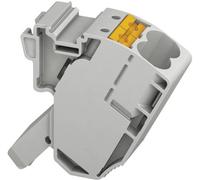 Bloc de jonction de dérivation Contenu: Phoenix Contact AGK 10-PTPOWER 3260145