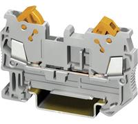 Bloc de jonction de raccordement rapide Contenu: Phoenix Contact QTC 1,5 3205019