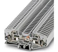 Bloc de jonction de sectionnement pour essais Contenu: 50 pc(s) Phoenix Contact SRTK 6 3029952