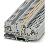 Bloc de jonction de sectionnement pour essais Contenu: 50 pc(s) Phoenix Contact STME 6 3035700