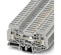 Bloc de jonction de sectionnement pour essais Contenu: 50 pc(s) Phoenix Contact UGSK 6 3026285