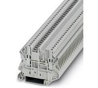 Bloc de jonction de sectionnement pour essais Contenu: 50 pc(s) Phoenix Contact UT 2,5-MTD P/P 3064098
