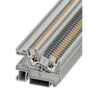Bloc de jonction d'installation Contenu: Phoenix Contact PTI 2,5 3213968
