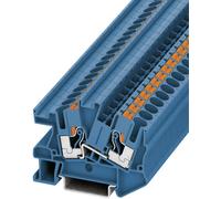 Bloc de jonction d'installation Contenu: Phoenix Contact PTI 6 BU 3213973