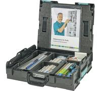 Bloc de jonction dinstallation Phoenix Contact PTI INSTA Sortimo® L-BOXX 1185519 0.14 mm² 4 mm² gris 1 set