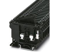 Bloc de jonction fusible Contenu: 50 pc(s) Phoenix Contact UK 5-HESI (5X20) 3004472