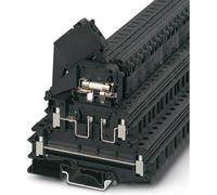Bloc de jonction fusible Contenu: 50 pc(s) Phoenix Contact UKK 5-HESI (5X20) 3007204
