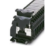 Bloc de jonction fusible Contenu: 50 pc(s) Phoenix Contact USIG 0920083