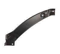 Bloc de jonction gauche BLIC Acier Pour VW TIGUAN I 09.07-04.11 6508-05-9548273P