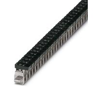 Bloc de jonction Phoenix Contact AKG 16 BK 0423030 noir 50 pc(s)