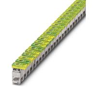 Phoenix 0424026 Borne de raccordement AKG 35 GNYE