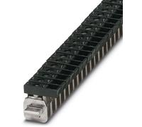 Bloc de jonction Phoenix Contact AKG 4 RD 3062922 rouge 50 pc(s)