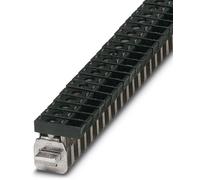 Bloc de jonction Phoenix Contact AKG 4 YE 3062948 jaune 50 pc(s)