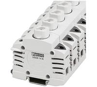Bloc de jonction porte-fusible Contenu: 1 pc(s) Phoenix Contact USEN 14 N 3048357