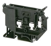 Bloc de jonction porte-fusible pour cartouche G Conditionnement: 1 pc(s) Phoenix Contact UK 5-HESI 3004100