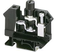 Bloc de jonction porte-fusible pour cartouche G Contenu: 1 pc(s) Phoenix Contact UK 10-DREHSI (5X20) 3005109