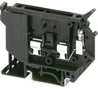 Bloc de jonction porte-fusible pour cartouche G Contenu: 1 pc(s) Phoenix Contact UK 5-HESI 3004100