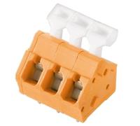 Bloc de jonction pour C.I 2 pôles Contenu: 100 pc(s) Weidmüller LMZFL 5/2/135 3.5OR 1914560000