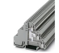 Bloc de jonction pour capteurs / actionneurs Contenu: 50 pc(s) Phoenix Contact DIKD 1,5-PV 2715092