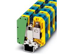 Phoenix Contact UKH 50 Bloc De Jonction De Terre PE/N - 3009163