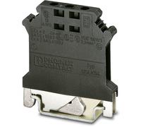 Bloc de jonction pour potentiel de référence Contenu: 50 pc(s) Phoenix Contact USLKG 4 BK/BK 2798789